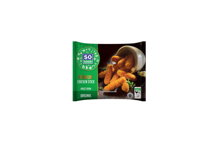 CHICKEN STICK PREMIUM